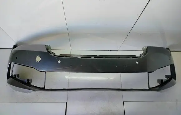 Skoda Superb B8 (3V) Front bumper 3V0807221M