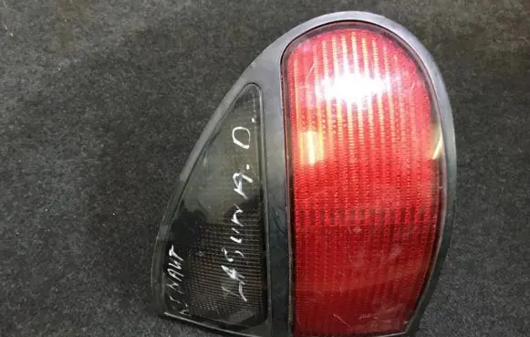 Renault Laguna I Rear/tail lights