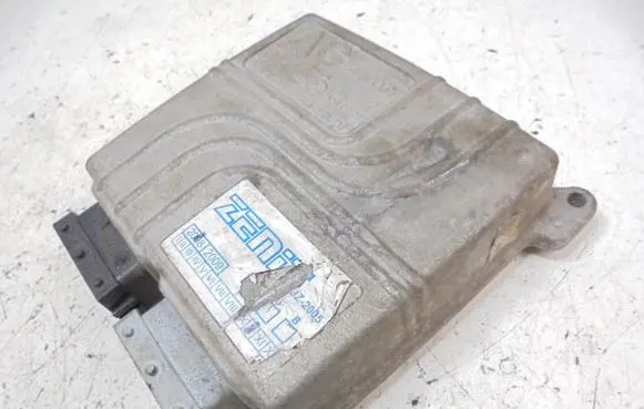 Citroen Berlingo LP gas control unit module 67R014229