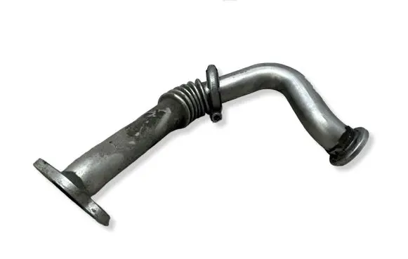 Seat Altea XL EGR valve line/pipe/hose 070131548C 03L131521R
