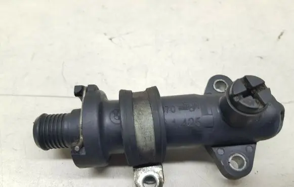 BMW 3 E90 E91 EGR thermostat 7787870
