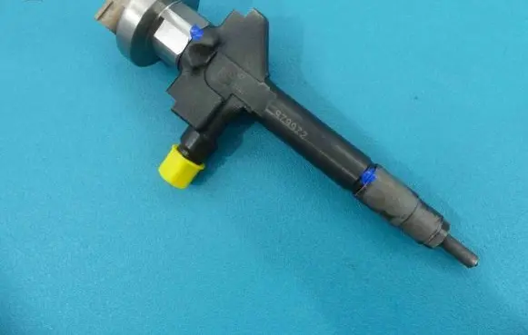 Mazda 6 Fuel injector 13H50 IMPRK879972