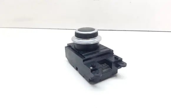BMW 5 E60 E61 Head unit multimedia control 6944884