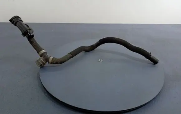 BMW X3 G01 Engine coolant pipe/hose 9797623
