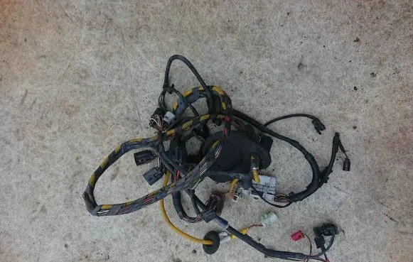 Jaguar XJ X300 Other wiring loom LNA3175BC