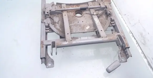Volkswagen Sharan Front passenger seat console base 