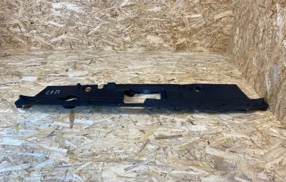 Nissan Leaf II (ZE1) Engine bonnet/hood lock trim molding 623225SK0A