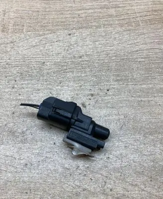 Toyota Corolla Verso E121 Outside/exterior temperature sensor 0775005191