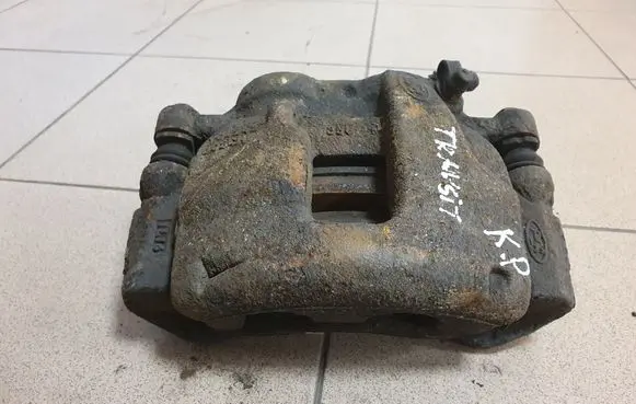Ford Transit Front brake caliper