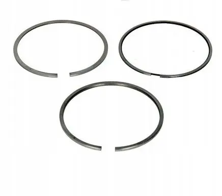 Volkswagen Lupo Piston ring 036198151C