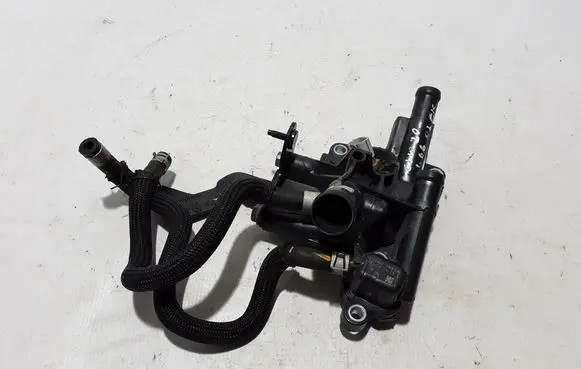 Renault Clio V Brake vacuum hose/pipe 110605RF1A