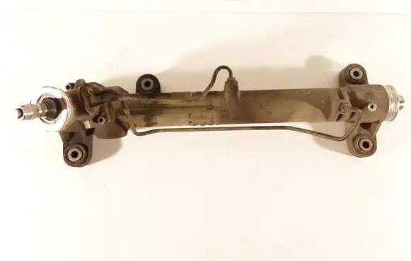 Toyota Corolla Verso AR10 Steering rack 7891501172 7891149