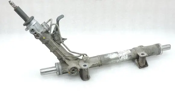 Opel Vivaro Steering rack 93459573 490018549R