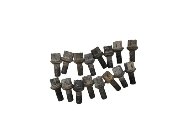 Volkswagen Golf III Nuts/bolts 
