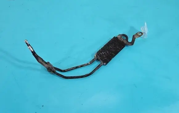 Infiniti FX Engine oil radiator IMPRK1492307