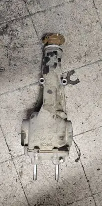 Subaru Outback (BS) Rear differential