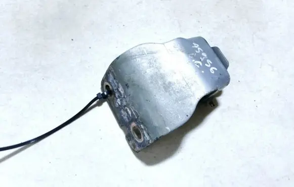 Citroen C3 Pluriel Tailgate/trunk/boot hinge