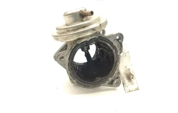 Mitsubishi Outlander EGR valve 038129637D