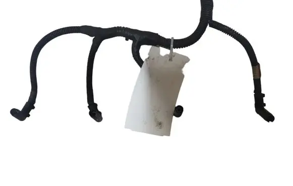 Opel Astra H Glow plug wires 