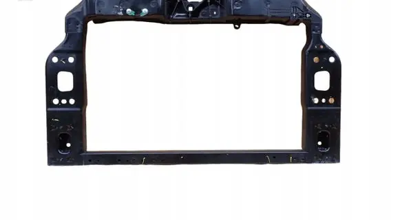 Chrysler Ypsilon Radiator support slam panel 52108650