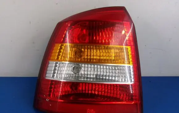 Opel Astra G Rear/tail lights