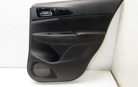 Mitsubishi Eclipse Cross Rear door card panel trim 