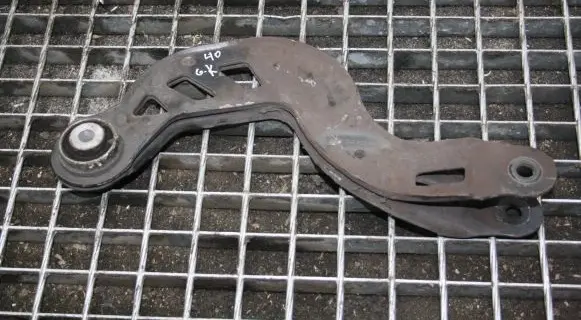 Mercedes-Benz B W246 W242 Rear upper control arm/wishbone A2463501006