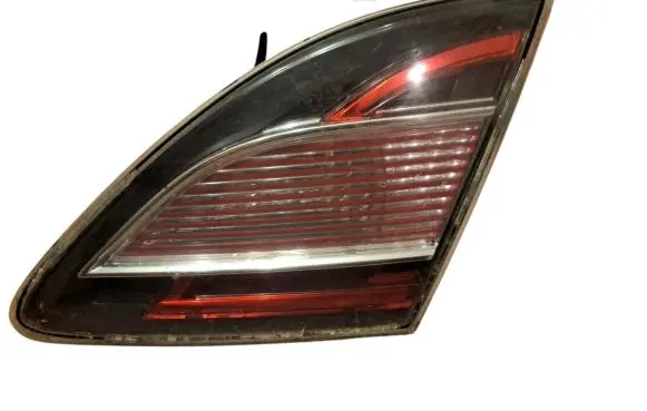 Mazda 6 Tailgate rear/tail lights GS1F513F0