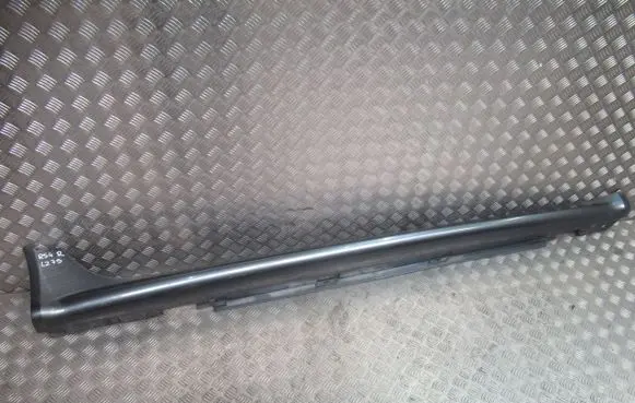 Audi RS4 B7 side skirts sill cover 