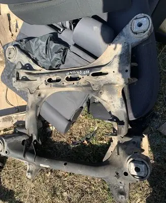 Audi Q7 4L Front subframe