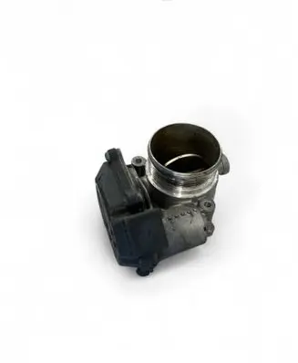 Audi Q7 4M Throttle valve 059145950AL