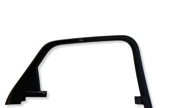 Audi Q3 F3 Other rear door trim element 83F867671