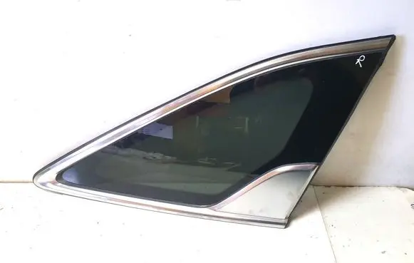 KIA Sorento Rear side window 43R017217