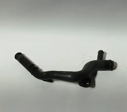 Mercedes-Benz A W168 Engine coolant pipe/hose A1662000452