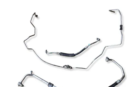 Subaru Forester SH Air conditioning (A/C) pipe/hose 