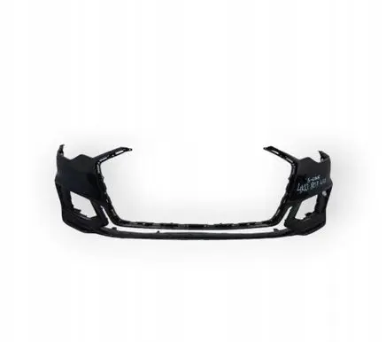 Audi A6 S6 C8 4K Front bumper 4K0807437