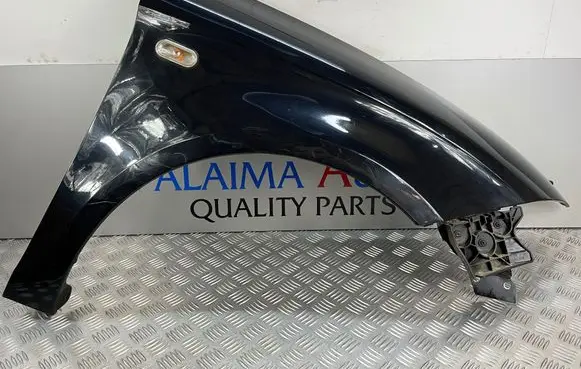 Seat Altea XL Fender