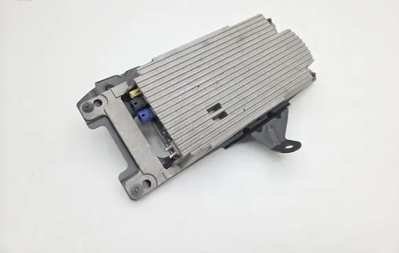 BMW 5 F10 F11 Bluetooth control unit module 9238245