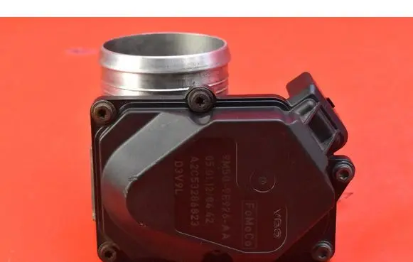 Ford S-MAX Throttle body valve 9M5Q-9E926-AA