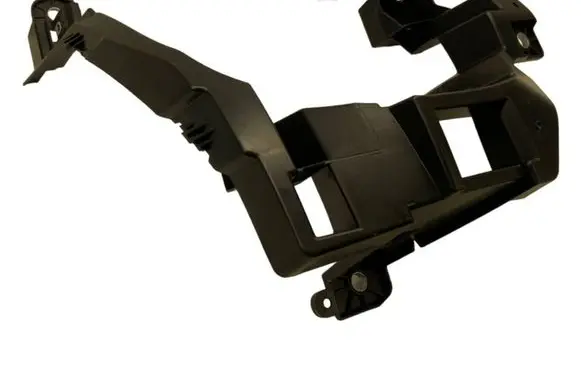 Headlight/headlamp mounting bracket