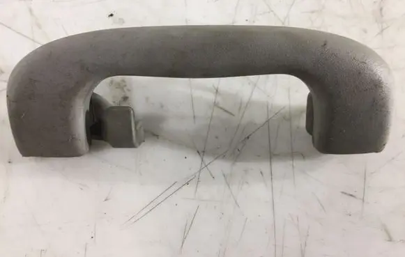 Opel Zafira B Rear interior roof grab handle 317382836