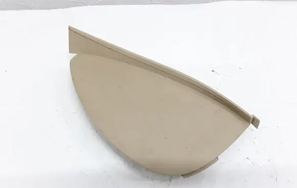 BMW X5 E70 Dashboard side end trim 51456958799 51456958802 6958799