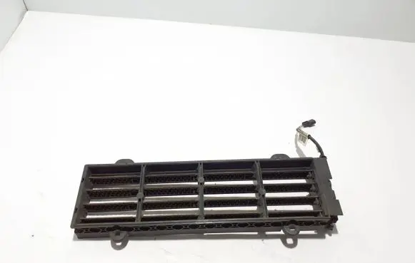 Renault Espace V (RFC) Intercooler air guide/duct channel 620C40975R