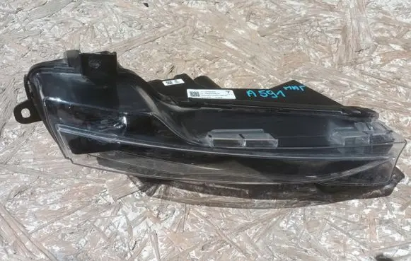 Tesla Model 3 Front fog light 1624798
