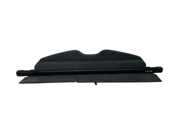 Mazda 5 Parcel shelf load cover 