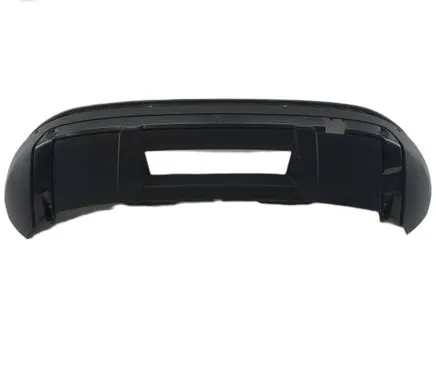 Seat Ateca Rear bumper lower part trim 575807521