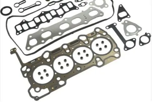 Honda Accord Engine head J1244133