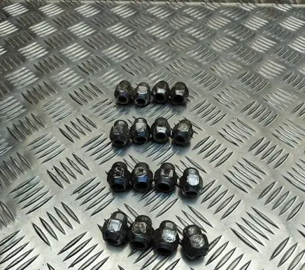 Hyundai i40 Nuts/bolts 5295014140