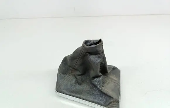 Opel Astra H Gear shifter surround trim plastic 8026651283