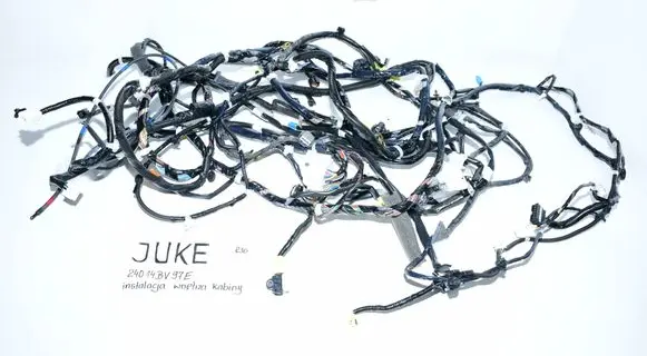 Nissan Juke I F15 Other wiring loom 24014BV97E